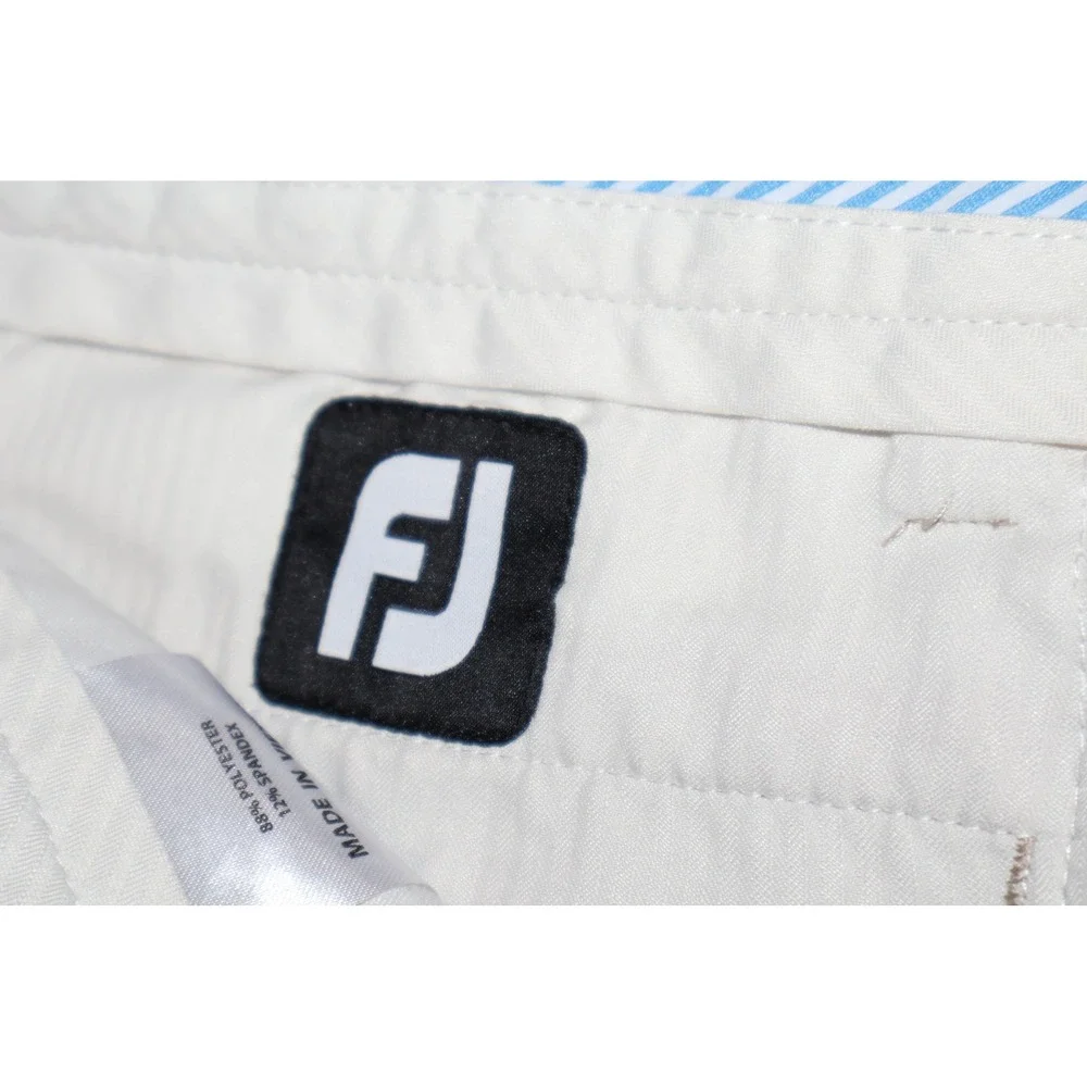 FootJoy golf shorts